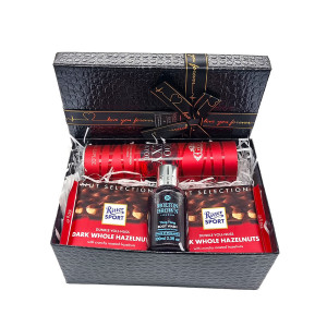 Set cadou Perfect Red