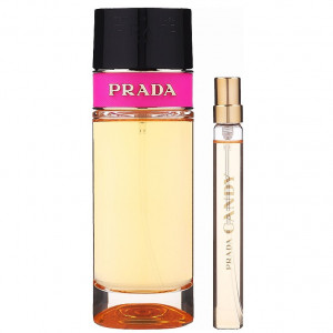 Set cadou Prada Candy, Apa de Parfum, Femei - Img 3