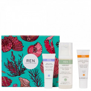 Ren Evercalm Face Favourites 