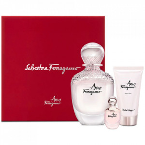 Set Cadou Salvatore Ferragamo AMO
