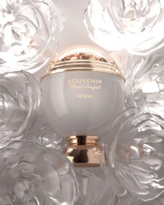 Souvenir Desert Souvenir Floral Bouquet, Apa de Parfum, Femei, 100 ml