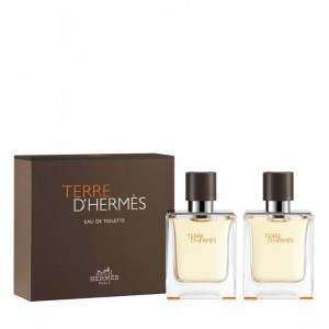Set cadou Terre D'Hermes, Barbati, Apa de Toaleta
