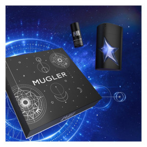 Set Cadou Thierry Mugler A*Men Rubber - Img 3