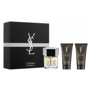 Set Cadou Yves Saint Laurent L'homme 100 ml	