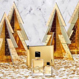 Set cadou Yves Saint Laurent Libre, Apa de Parfum, Femei - Img 4