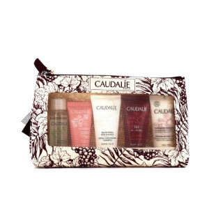 Set Caudalie Trousse Essentiel