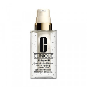 Set Clinique Id Dramatical Different Hydrating Jelly + Acvtive Cartridge Concentrate Sallow Skin