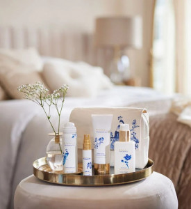 Set de ingrijire Rituals Amsterdam Collection Tulip & Japanese Yuzu, Body Care - Img 2