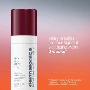 Set Dermalogica Expertise On The Go Curatare, Exfoliere si Luminozitate pentru Piele, 4 Produse Travel Size