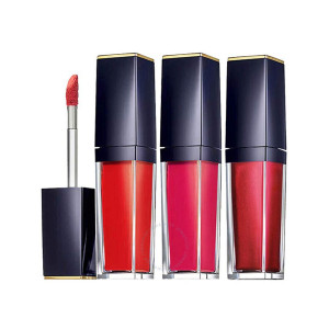 Set Luciu de buze Estee Lauder Trio Pure Color Envy