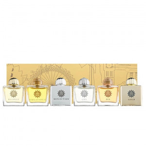 Set miniaturi Amouage Bottles Collection