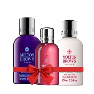Set pentru femei Luxury Bath & Body Treats