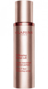 Set Ser anti-rid Clarins V Shaping LIFT - Img 2