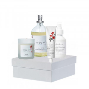 Set Simply Zen Sensorials