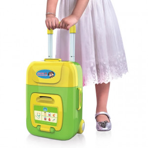 Set Veterinar si Troller 2 in 1 cu accesorii - Img 4
