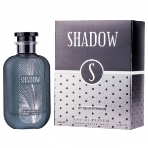Shadow Gulf Orchid, Apa de Parfum, Unisex, 100 ml