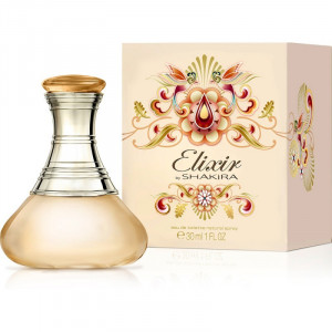 Shakira Elixir