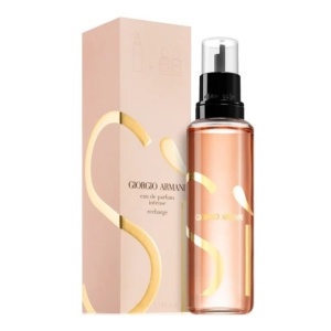 Si Eau de Parfum Intense Giorgio Armani, Femei