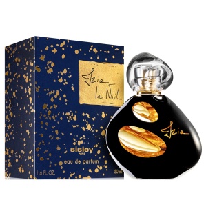Sisley Izia La Nuit, Apa de Parfum, Femei