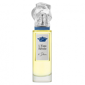Sisley L'Eau Rêvée D'Ikar, Apa de Toaleta, Femei
