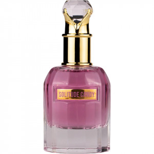 Solitude Candy Pendora Scents Paris Corner, Apa de Parfum, Femei, 100 ml - Img 4