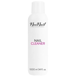 Solutie pentru degresare unghii NeoNail Nail Cleaner, 1000 ml