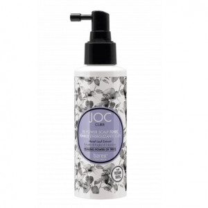Solutie tonica JOC CURE VEGAN RE-POWER Scalp Tonic