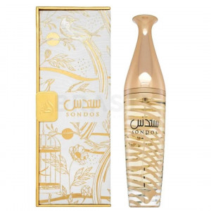 Sondos, Lattafa, Apa de Parfum Unisex 100ml