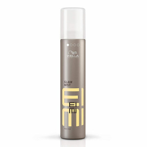 Spray cu fixare lejera pentru stralucire Wella Professionals Eimi Glam Mist