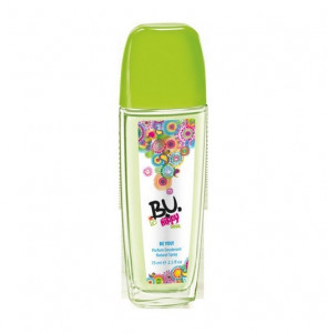 Spray de corp B.U. Hippy Soul