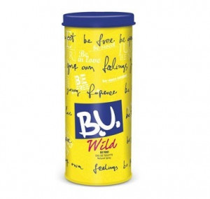 Spray de corp B.U. Wild - Img 2