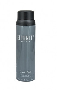 Spray de Corp Calvin Klein Eternity for Men