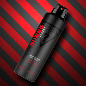 Spray de corp Guess  Effect, 226 ml