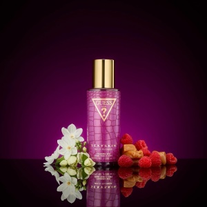 Spray de corp Guess Sexy Wlld Flower Body Mist, 250 ml