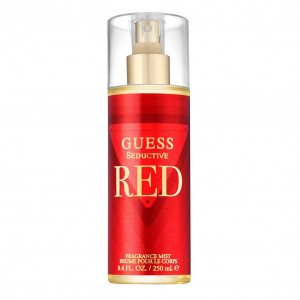 Spray de corp parfumat Guess Seductive Red Body Mist, Femei, 125 ml