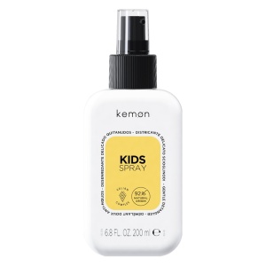 Spray de descurcare pentru copii Kemon Kids Care 200 ml