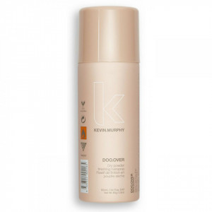 Spray de finisare cu pulbere uscata DOO.OVER