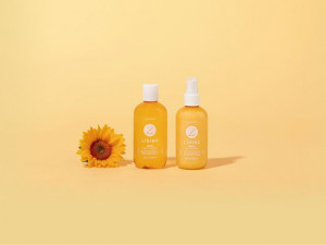 Spray de hidratare si descurcare Kemon Liding Bahia Hair&Body Spray Velian, 200 ml