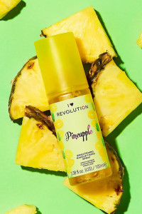 Spray fixare machiaj Makeup Revolution I Heart Revolution, 100 ml - Img 2