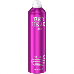Spray fixativ TIGI pentru volum Bed Head Styling Big Head