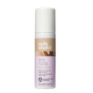 Spray nuantator pentru radacina Milk Shake Sos Roots - Img 5