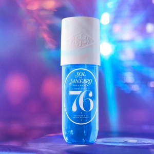 Spray parfumat de corp si par Sol De Janeiro Cheirosa 76 Perfume Mist, 90 ml