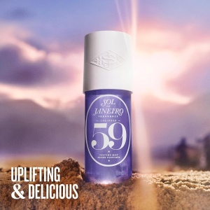 Spray parfumat de corp si par Sol De Janeiro Delicia Drentch Cheirosa 59 Body Mist, 90 ml
