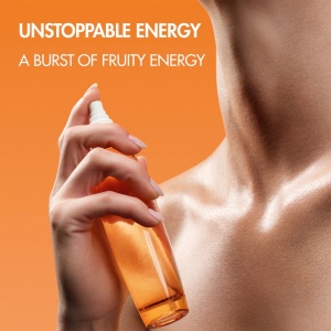 Spray parfumat pentru corp Biotherm Energie Abricot Eau Vitaminee