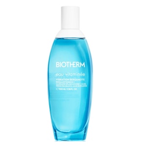 Spray parfumat pentru corp Biotherm Vibration Bergamote Eau Vitaminee
