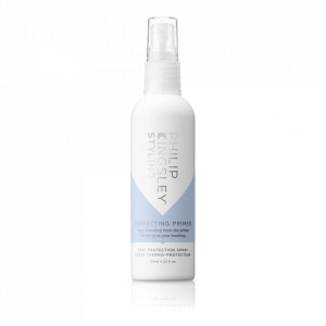 Spray pentru par Philip Kingsley Perfecting Primer Heat Protection, 125ml