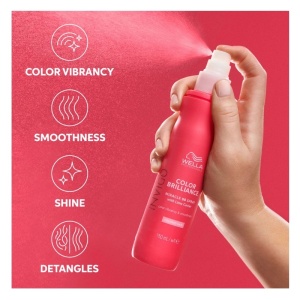 Spray de par Wella Professionals Invigo Color Brilliance Miracle BB pentru par vopsit, 150 ml