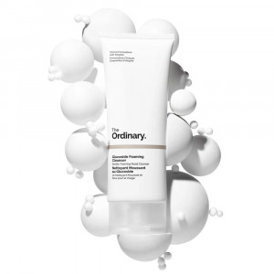 Spuma de curatare cu glucoside The Ordinary, 150 ml