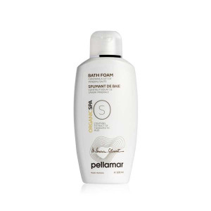 Spumant pentru baie Pellamar Organic Spa S, 300 ml