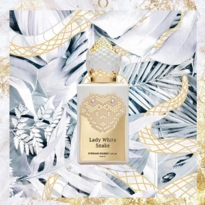 Stephane Humbert Lucas 777 Lady White Snake, Apa de Parfum, Unisex